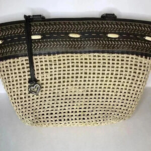 Brighton Genuine Leather purse